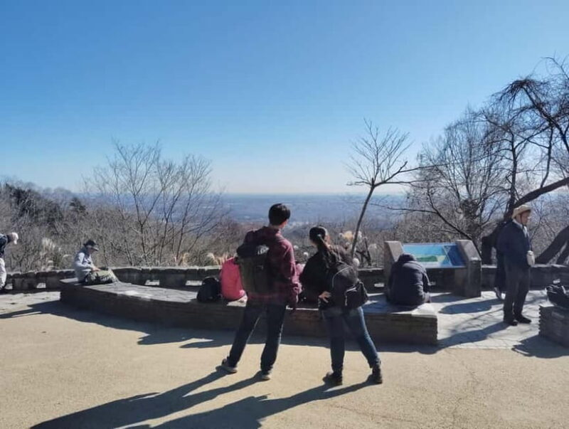 Tokyo: Mount Takao Guided Tour - What to Expect on the Tour