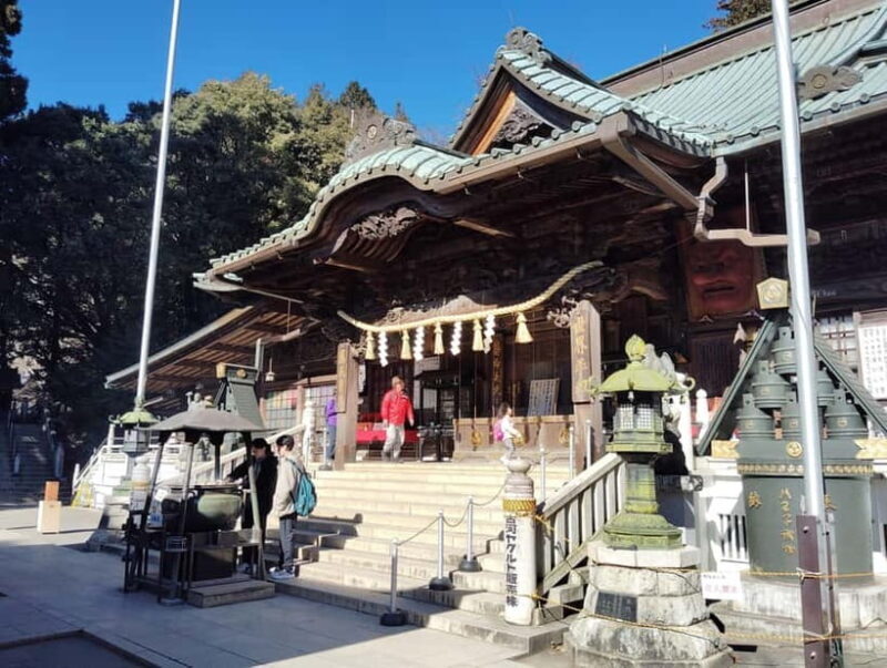 Tokyo: Mount Takao Guided Tour - FAQs