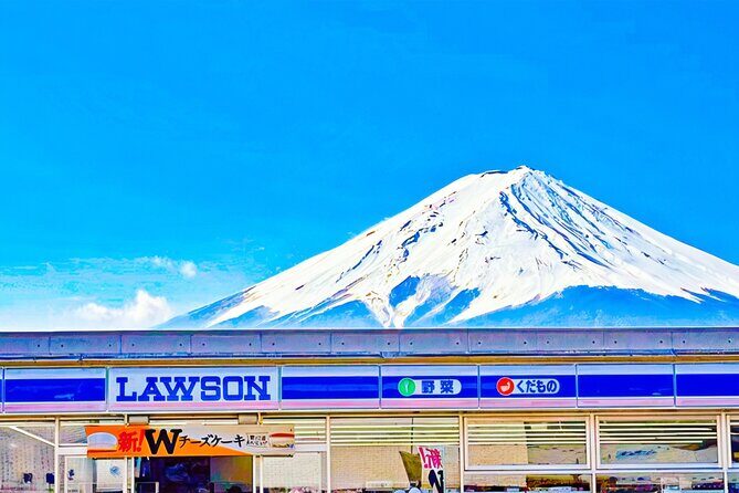 Tokyo: Mt Fuji 3 Lakes Day Trip Secret Spots and Seasonal View - Final Thoughts
