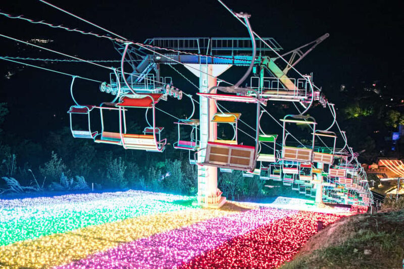 Tokyo: Mt. Fuji 5th Popular Spots and Sagamiko Illumination - FAQs