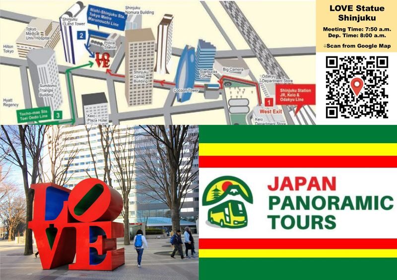 Tokyo Mt Fuji 5th St & Hakone Cruise Bus Tour w/Bullet Train return option - Practical details before you book