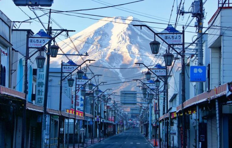 Tokyo: Mt.Fuji 5th Station & Kawaguchiko Highlights Day Tour - Good To Know