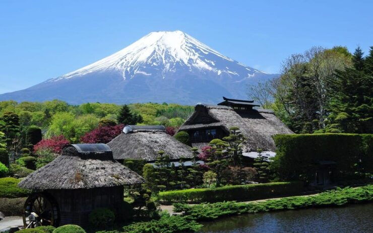 Tokyo: Mt.Fuji 5th Station & Kawaguchiko Highlights Day Tour - Itinerary Highlights