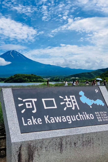 Tokyo: Mt.Fuji 5th Station & Kawaguchiko Highlights Day Tour - Scenic Photo Opportunities
