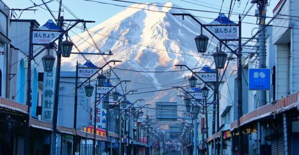 Tokyo: Mt.Fuji 5th Station & Kawaguchiko Highlights Day Tour - Important Tour Information