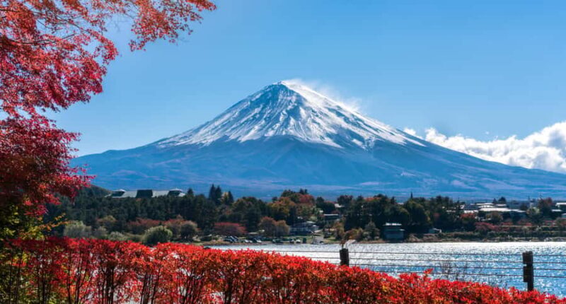 Tokyo: Mt. Fuji 5th Station, Kawaguchiko Tour w/ Boat Ride - The Experience’s Real Value