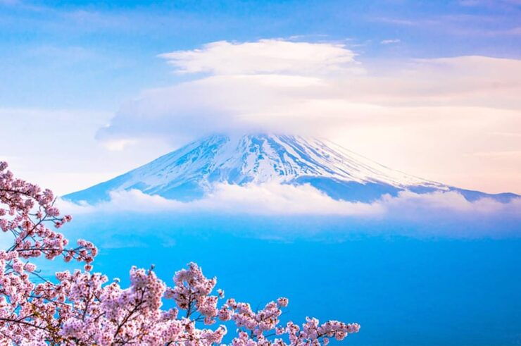 Tokyo: Mt. Fuji 5th Station, Oshino Hakkai, Onsen 1-Day Trip - Itinerary Highlights