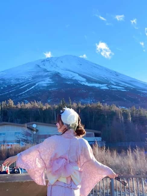Tokyo Mt. Fuji 5th Station Tour | 9-Guest Small Group - Who Should Consider This Tour?  