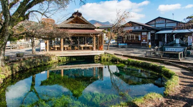 Tokyo: Mt. Fuji 6 Attractions: Lake Kawaguchi, Oshino Hakkai - Frequently Asked Questions