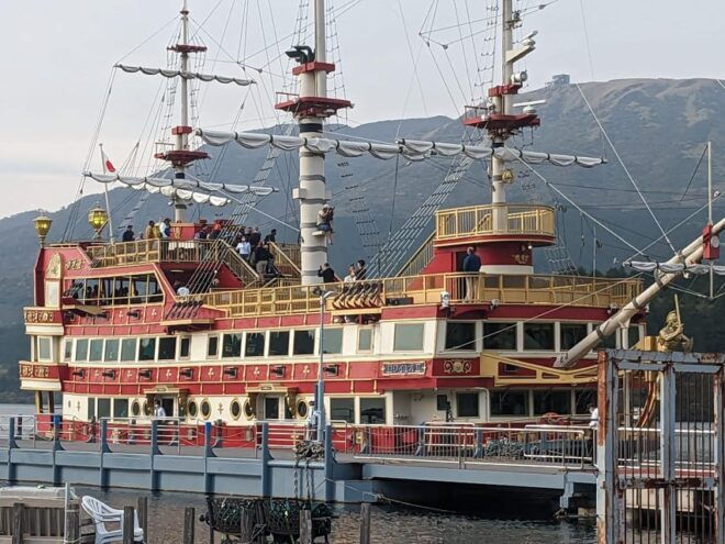 Tokyo: Mt. Fuji and Hakone 1-Day Private Tour - Booking Details