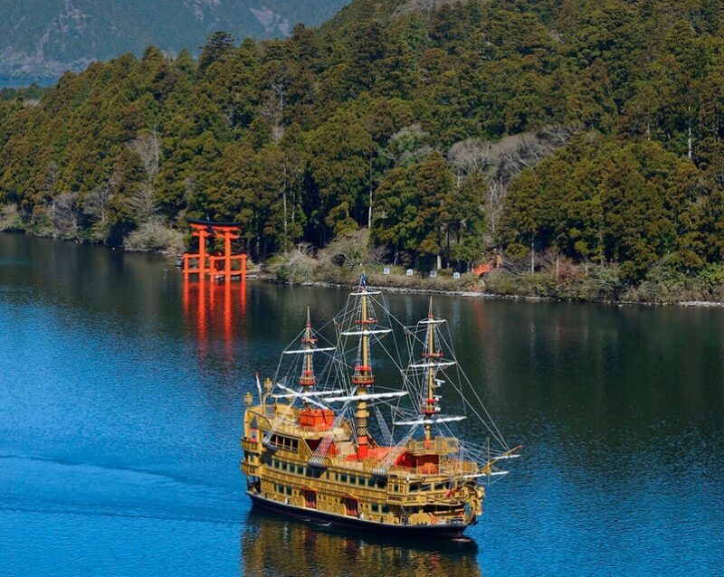 Tokyo: Mt. Fuji and Hakone Tour with Cable Car and Cruise - Good To Know
