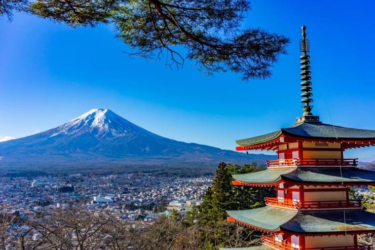 Tokyo: Mt. Fuji, Arakurayama Sengen Park, Oshino Hakkai Tour - Detailed Itinerary