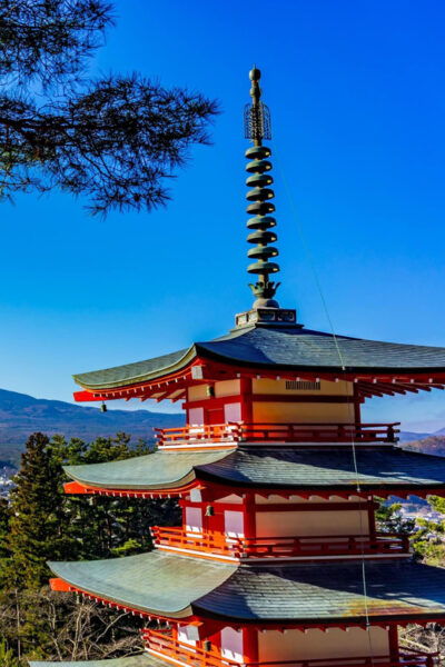 Tokyo: Mt. Fuji, Arakurayama Sengen Park, Oshino Hakkai Tour - Frequently Asked Questions
