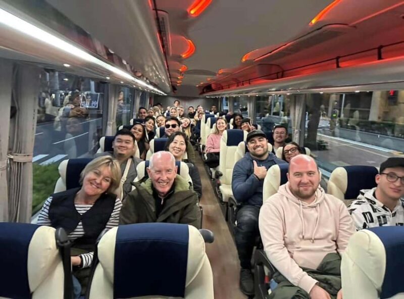 Tokyo: Mt Fuji Chureito Pagoda Lake Kawaguchi&Oshino Hakkai - An In-Depth Look at the Tour