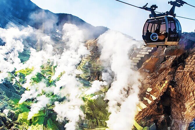 Tokyo: Mt. Fuji Cruise & Hakone Ropeway Day Trip by Bus - The Experience from a Travelers Perspective