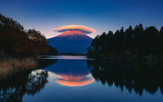 Tokyo: Mt. Fuji Day Trip for Couples With Pick&Drop Service - Romantic Experience