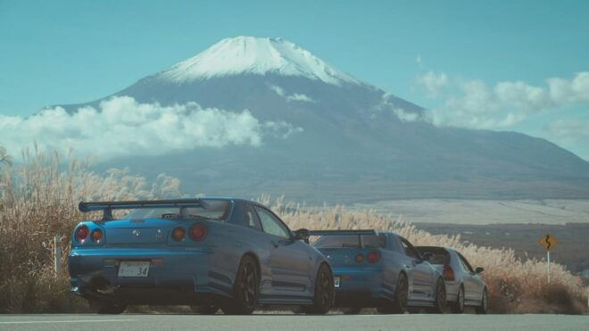 Tokyo: Mt. Fuji Day Trip for Couples With Pick&Drop Service - Inclusions and Amenities