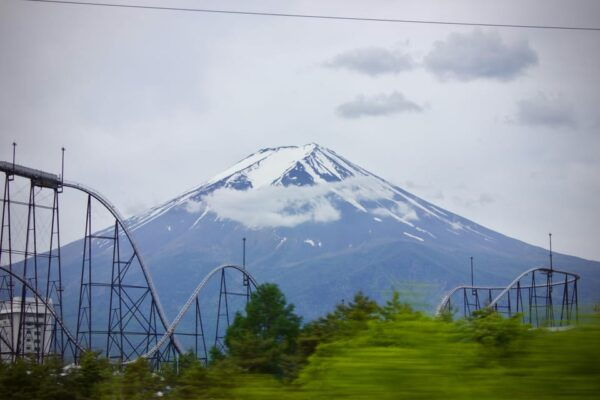 Tokyo: Mt. Fuji Day Trip for Couples With Pick&Drop Service - Restrictions and Important Information
