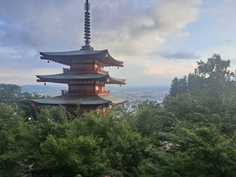 Tokyo Mt. Fuji Full-Day Private Customizable Tour - A long day made easier by private transport