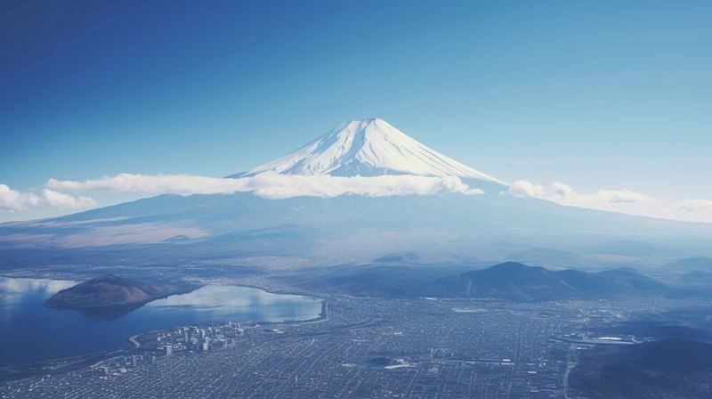 Tokyo Mt. Fuji Full-Day Private Customizable Tour - Your driver shapes the day
