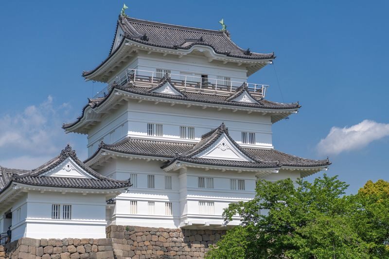 Tokyo: Mt Fuji & Hakone 6 Spots Tour w/ Bullet Train - Odawara Castle and the fast ride home
