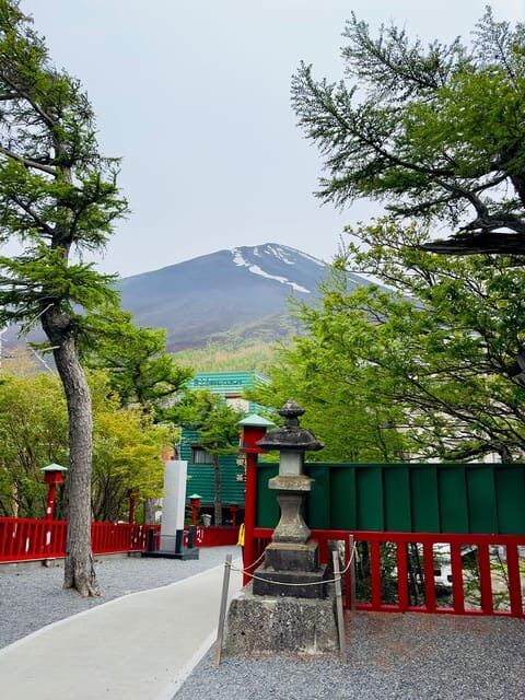 Tokyo: Mt. Fuji & Hakone Cherry Blossoms Private Day Tour - The Sum Up: Is It Worth It?
