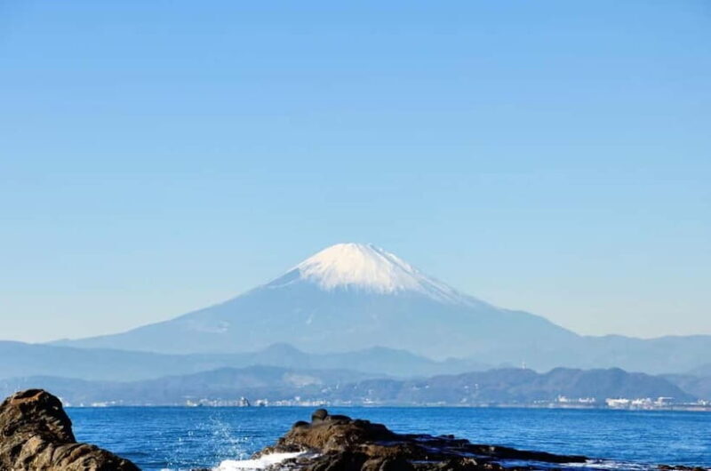 Tokyo: Mt. Fuji & Hakone, FREE Pirate Ship & Ropeway - FAQ