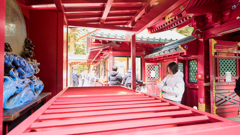 Tokyo Mt. Fuji & Hakone Full-Day Cruise Tour - Booking, cancellation and a sensible plan