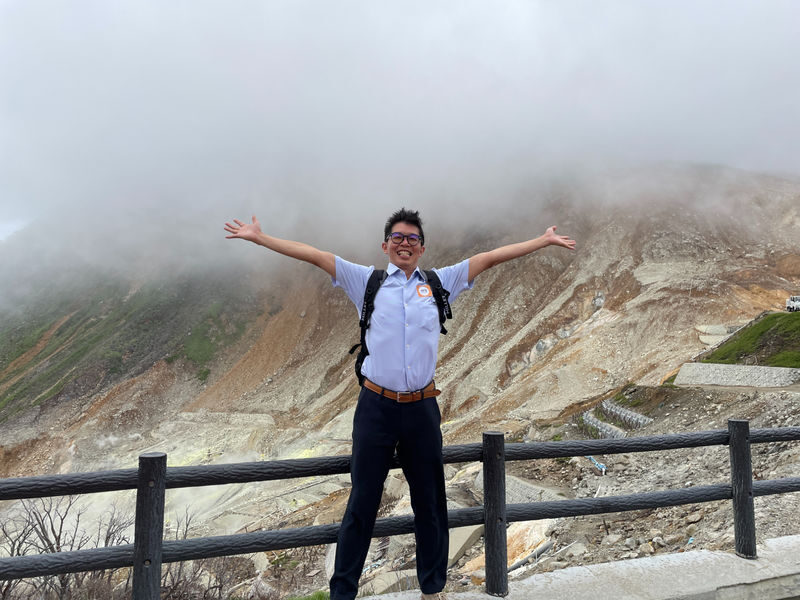 Tokyo Mt. Fuji & Hakone Full-Day Guided Tour - Does the starting price represent good value?