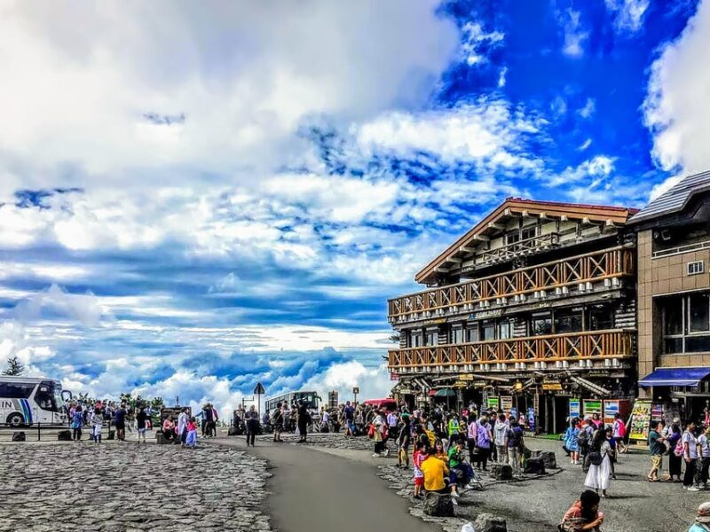 Tokyo: Mt. Fuji, Hakone, Lake Ashi Cruise and Bullet Train - Final Thoughts