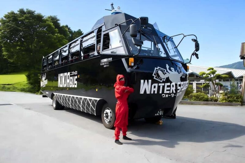 Tokyo: Mt Fuji & Hakone Ninja Cruises & Ropeway Tour - Final Thoughts