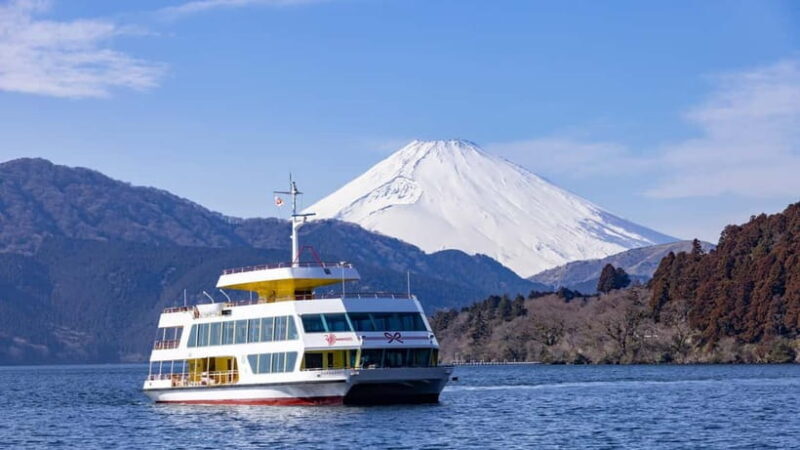 Tokyo: Mt. Fuji & Hakone Private Custom Tour English Driver - FAQ