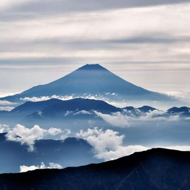 Tokyo: Mt-Fuji & Hakone Private Custom Tour English Driver - Good To Know