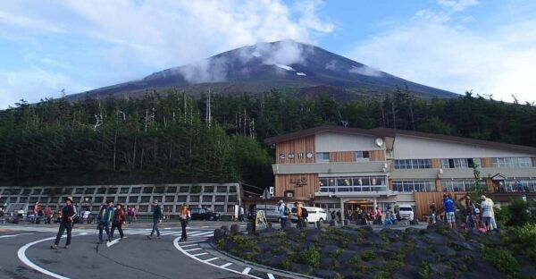 Tokyo: MT FUJI & HAKONE Private Sightseeing Tour - Booking Information