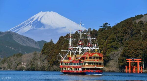 Tokyo: MT FUJI & HAKONE Private Sightseeing Tour - Frequently Asked Questions