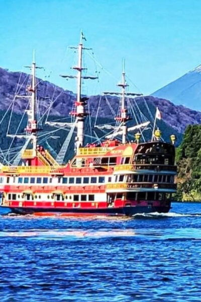 Tokyo Mt.Fuji Hakone Ropeway, and Oshino Hakkai Day Tour - Booking and Cancellation Policy
