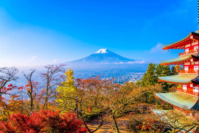 Tokyo: Mt. Fuji & Hakone Tour With English Speaking Driver. - Scenic Lake Kawaguchi