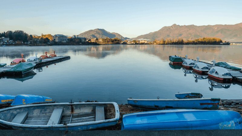 Tokyo: Mt. Fuji Hidden Gems and Aokigahara Forest Tour - Final Thoughts