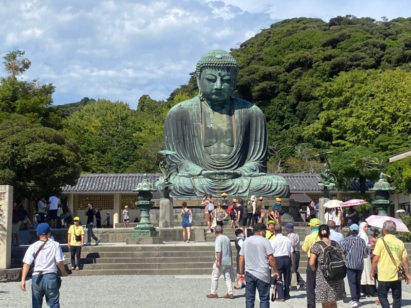 Tokyo: Mt. Fuji, Kamakura, Big Buddha, & Lake Ashi Day Trip - Final Thoughts