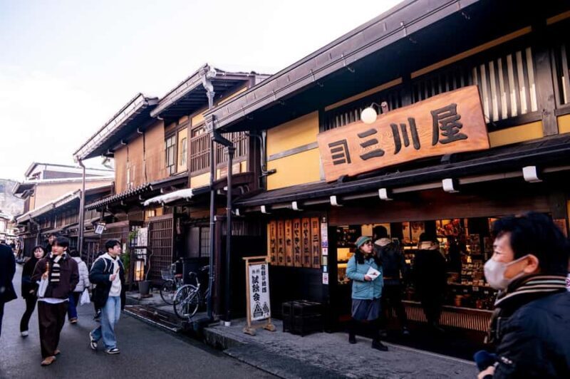 Tokyo: Mt. Fuji, Kawagoe, & Hikawa Shrine Day Trip - The Sum Up