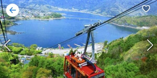 Tokyo: Mt. Fuji, Kawaguchi Lake, & Oshino Hakkai Day Trip - Scenic Attractions