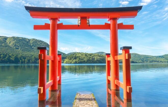 Tokyo: Mt. Fuji Lake Ashi&Ropeway,Owakudani Valley Day Tour - Experience Details