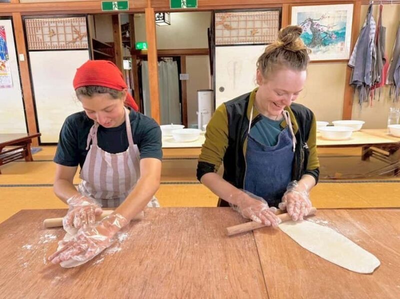 Tokyo: Mt Fuji, Lake Cruise and Noodles Making Experience - The Sum Up: Who Is This Tour Best For?