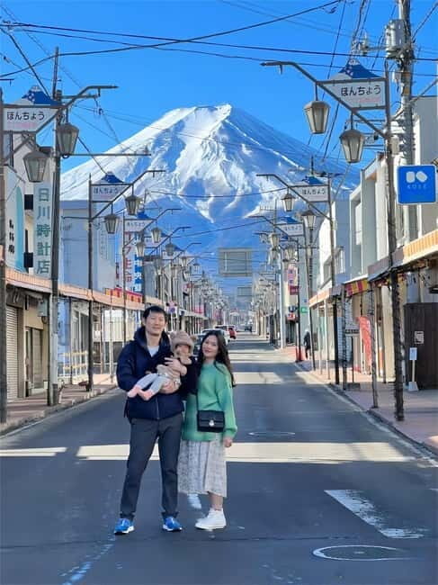 Tokyo: Mt. Fuji & Lake Kawaguchi Instagram Full Day Trip - Who Is This Tour Best For?