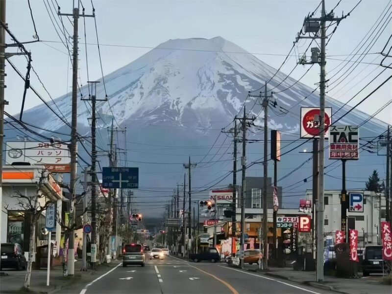 Tokyo: Mt. Fuji & Lake Kawaguchi Instagram Full Day Trip - Final Thoughts