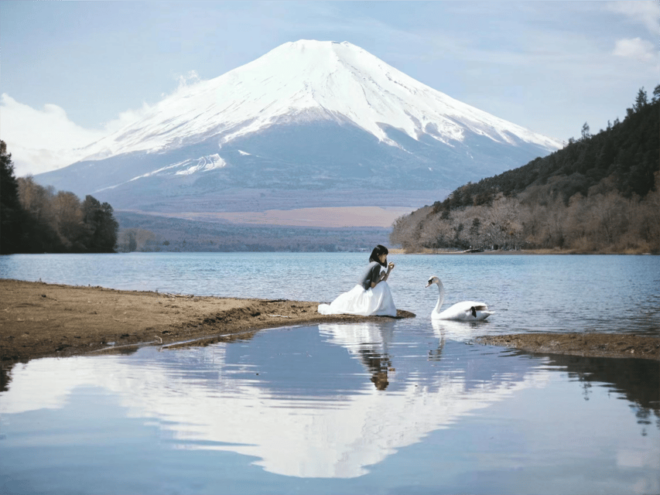 Tokyo: Mt. Fuji & Lake Kawaguchi Instagram Full Day Trip - Important Information