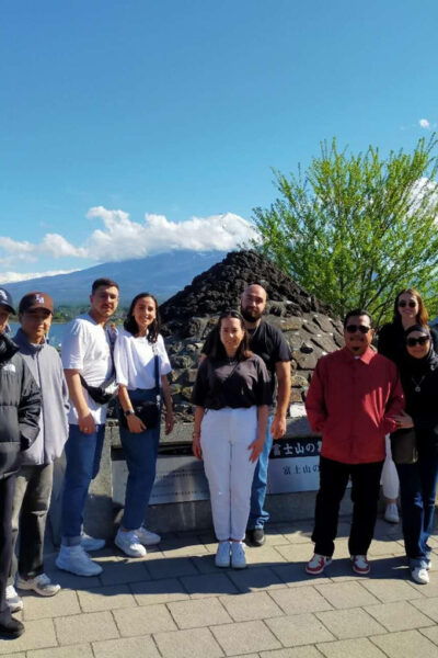 Tokyo: Mt. Fuji & Lake Kawaguchi Instagram Full Day Trip - Local Cuisine to Try