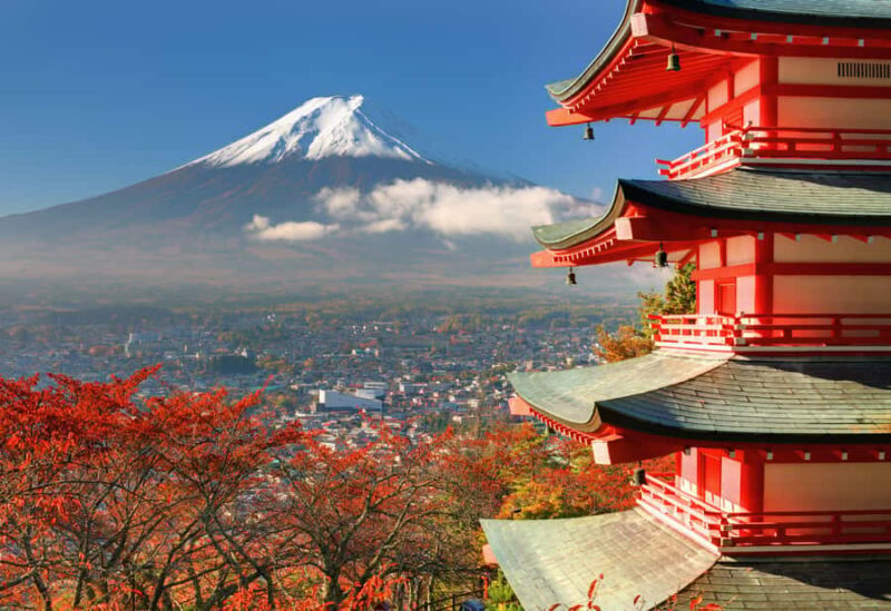Tokyo: Mt. Fuji & Lake Kawaguchi Small Group Tour - 6 Spots - What the Reviews Reveal: Real Insights