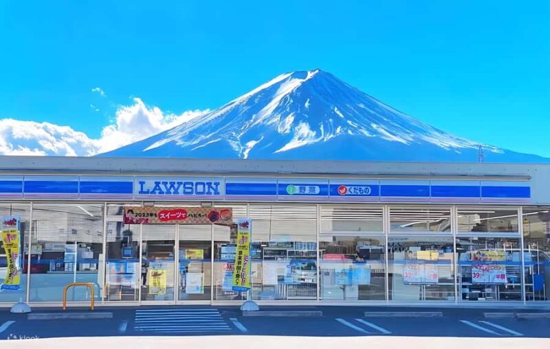 Tokyo: Mt. Fuji & Lake Kawaguchi Small Group Tour - 6 Spots - Final Thoughts: The Authentic Fuji Experience