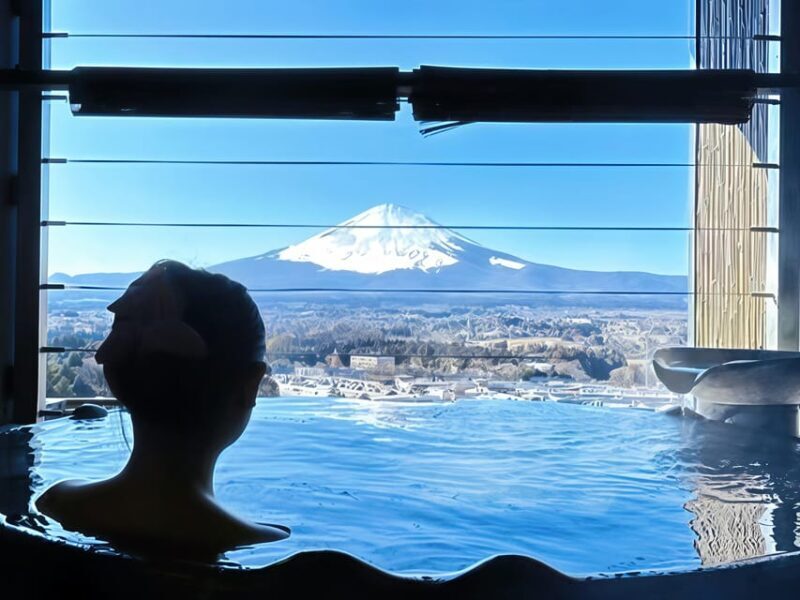 Tokyo: Mt Fuji Lake Kawaguchi & Yamanaka Hot Spring Day Tour - An In-Depth Look at What to Expect